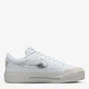 Женские кеды низкие Nike Court Legacy Lift HQ2307-100 36.5 (6US) 23 см Белые (197859043477) - изображение 1