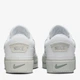 Женские кеды низкие Nike Court Legacy Lift HQ2307-100 36.5 (6US) 23 см Белые (197859043477) - изображение 4