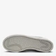 Женские кеды низкие Nike Court Legacy Lift HQ2307-100 36.5 (6US) 23 см Белые (197859043477) - изображение 6