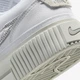 Женские кеды низкие Nike Court Legacy Lift HQ2307-100 36.5 (6US) 23 см Белые (197859043477) - изображение 8