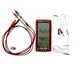 Цифровой мультиметр тестер ANENG 681 Red - изображение 10