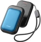 Ogrzewacz do rąk Ocoopa Heater UT4 young 2 w 1 Niebieski (UT4Young- Black Blue) (6975292224196) - obraz 1