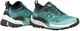Кроссовки Scarpa Golden Gate Atr Wmn 39,5 Aruba Blue/Black - изображение 6