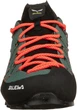 Кросівки Salewa Wildfire 2 Women 38 Green - зображення 3