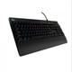 Клавіатура Logitech G213 Prodigy Gaming Keyboard USB UKR (920-010740) - зображення 1