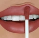 Рідка помада для губ Beauty Creations Velvet Stay Lipstick - Sweet Affair - зображення 3