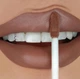 Рідка помада для губ Beauty Creations Velvet Stay Lipstick - Truffle - зображення 3