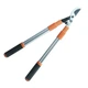Веткорез садовый телескопический 670-1055 мм Haisser 81064 - изображение 1