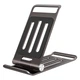 Настільна підставка Hoco PH49 Elegant metal folding desktop holder - зображення 1