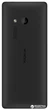Мобільний телефон Nokia 150 Dual Sim Black - зображення 4