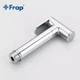 Гігієнічний душ Frap F7505-2, хром - изображение 3