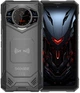 Мобильный защищенный смартфон Doogee S200X (12+512Gb, АКБ 10100 мАч) Black - изображение 1