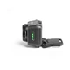 Налобный светодиодный фонарик 5W 700Lm 5000K VIDEX VLF-H147 (1800mAh несменный) с поворотным перемикачем - изображение 10