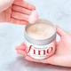 Відновлююча Маска для гладкості волосся TSUBAKI Fino Premium Touch Hair Mask. 230 мл - изображение 3