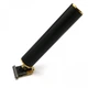 Професійна машинка тример для стрижки волосся для бороди VGR V-058 Pro Black + 4 Насадки - зображення 3