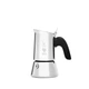 Кавоварка гейзерна Bialetti Venus Induction 2 порції 85 мл сталева - зображення 1
