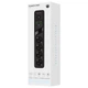 Мережевий фільтр Proove Power Strip P-04 (4 розетки + 4 USB + 2 Type-C) 2М чорний - зображення 2