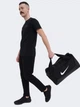 Спортивная сумка тканевая Nike Brsla S Duff DM3976-010 Черная (195244773824) - изображение 2