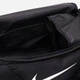 Спортивная сумка тканевая Nike Brsla S Duff DM3976-010 Черная (195244773824) - изображение 4