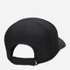 Кепка Nike U Df Club Cap U Ab Fl P Fb5682-010 L-XL Черная (0196606819716) - изображение 2