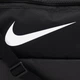 Спортивная сумка тканевая Nike Brsla S Duff DM3976-010 Черная (195244773824) - изображение 5