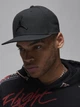 Кепка Nike U J Pro Cap S Fb Jumpman FV5296-011 S-M Черная (0196976269487) - изображение 2