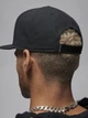Кепка Nike U J Pro Cap S Fb Jumpman FV5296-011 S-M Черная (0196976269487) - изображение 6