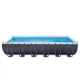 Каркасний басейн Intex Ultra XTR Rahmenpool 732 x 366 x 132 cm - изображение 2