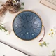 Глюкофон на 15 нот 30.5см с сумкой и аксессуарами Tongue Drum Navy Blue - изображение 5
