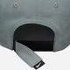 Кепка Nike U Df Club Cap S Cb P Fb5625-084 L-XL Серая (0197599142744) - изображение 6
