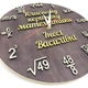 Часы Классному Учителю Математики Именные 30 см (EW817544321) - изображение 6