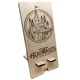 Подставка для телефона Hogwarts Legacy 8.5х17.5 см (EW817544676) - изображение 1