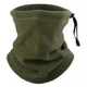 Комплект (шапка, бафф, перчатки) Ranger RA8956 55-57 Оливковый - изображение 2