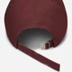 Кепка Nike U J Club Cap Us Cb Wsh Jm HQ1963-231 S-M Бордовая (0197602945652) - изображение 3