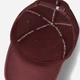 Кепка Nike U J Club Cap Us Cb Wsh Jm HQ1963-231 S-M Бордовая (0197602945652) - изображение 4