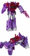 Трансформери Кібервсесвіт Шоквейв Transformers: Cyberverse Ultimate Shockwave Hasbro - зображення 1