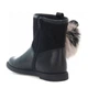 Ботинки утепленные Bartek 47759-SZ-58N 38р. 25,5 см - изображение 5