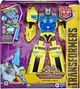 Трансформеры Кибервселенная Бамблби Transformers: Adventures Bumblebee Hasbro - изображение 2