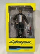 Кіберпанк 2077 Такемура Cyberpunk 2077 Takemura 7" Action Figure Mcfarlane Toys - зображення 3