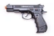 Стартовый сигнальный пистолет Blow C75 (CZ 75) + дополнительный магазин - изображение 1