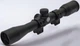 Прицел оптический Hawke Fast Mount 4x32 Mil Dot с креплением на Ласточкин хвост - изображение 1