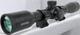 Прицел оптический Hawke Fast Mount 4x32 Mil Dot с креплением на Ласточкин хвост - изображение 3