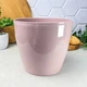 Цветочный горшок 4.1 л 20*18 см Фрезия Матильда Алеана - изображение 2
