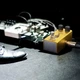 Педаль эффектов Tremolo Yuer RF-09 - изображение 4