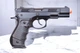 Стартовый сигнальный пистолет Blow C 75 (CZ 75) + дополнительный магазин (9 мм) - изображение 4