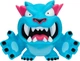 Фигурка Пантера Мисер Бист MrBeast Lab Collectible Vinyl Figures Classic Panther Moose Toys 24730 - изображение 2