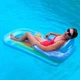 Надувной матрас-кресло Intex для плавания 160x85 см (58802) - изображение 2