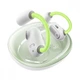 Беспроводные спортивные наушники Baseus A00064400641-00 Earbuds Eli Sport с длительным временем работы и Bluetooth 5.3 Green - изображение 2