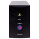 Источник бесперебойного питания (ИБП) LogicPower LP 650VA | 650VA / 390Вт, рабочее напряжение 145–290В, металлический корпус, LED-индикатор - изображение 1