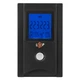 Источник бесперебойного питания (ИБП) LogicPower LP UL650VA | 650VA / 390Вт, рабочее напряжение 145–290В, металлический корпус, LCD-дисплей - изображение 1